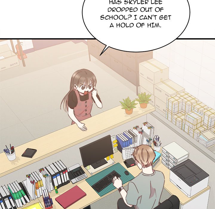 Do You Believe in Ghosts Chapter 33 image 64