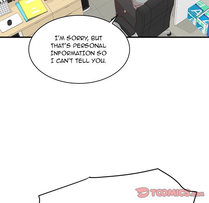Do You Believe in Ghosts Chapter 33 image 65