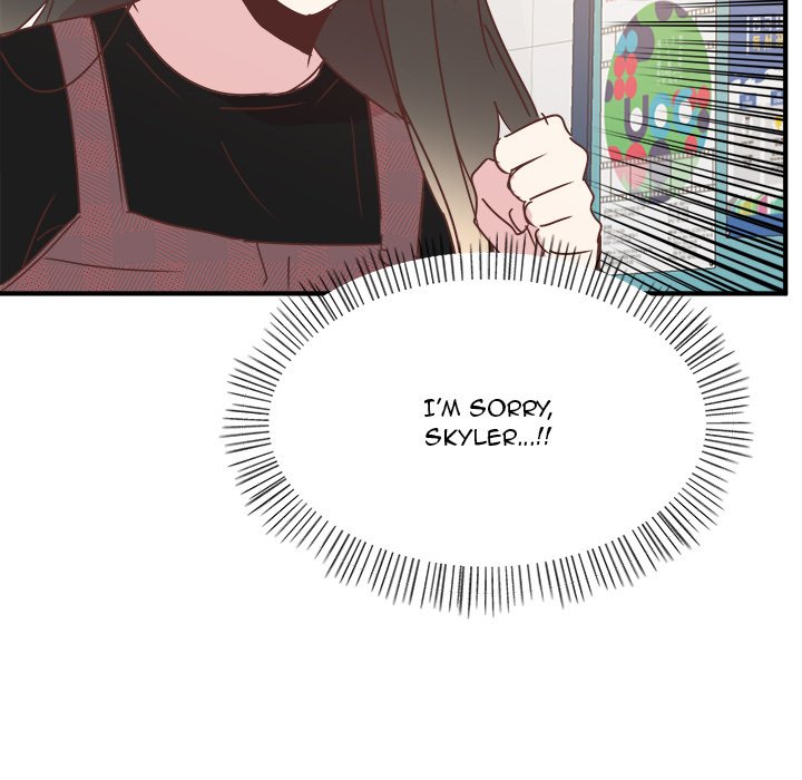 Do You Believe in Ghosts Chapter 33 image 67
