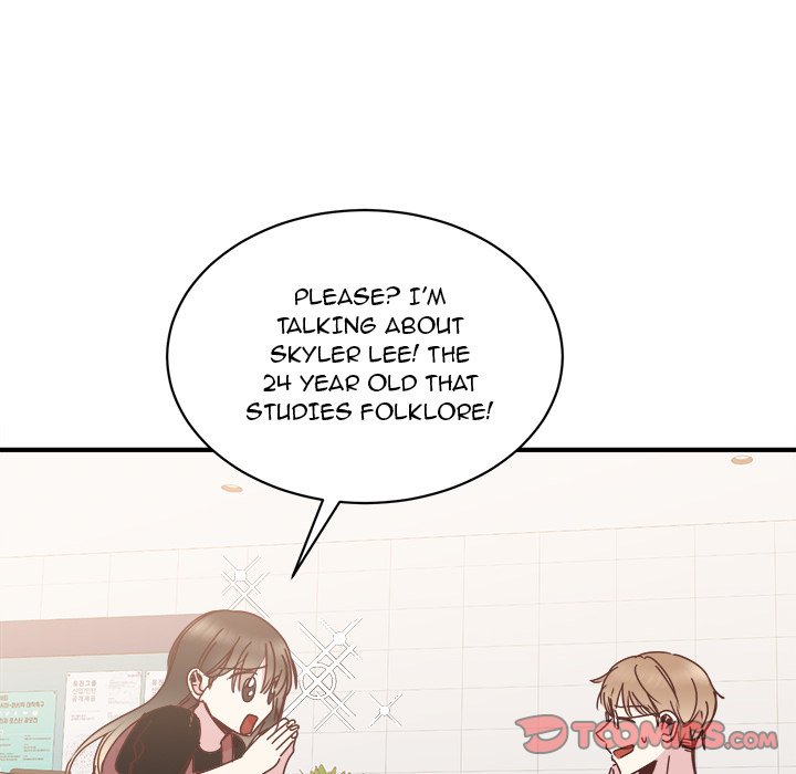 Do You Believe in Ghosts Chapter 33 image 68