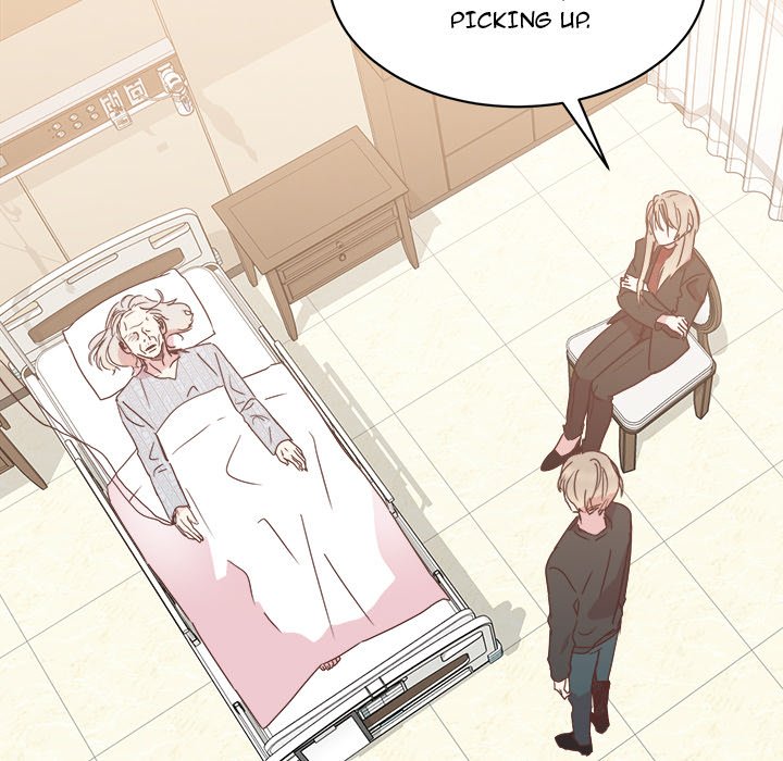 Do You Believe in Ghosts Chapter 33 image 6