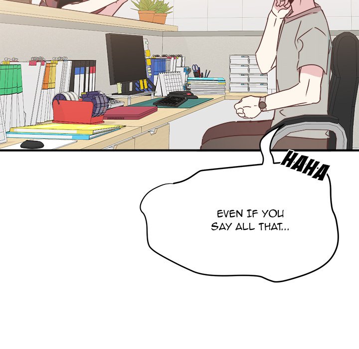 Do You Believe in Ghosts Chapter 33 image 69