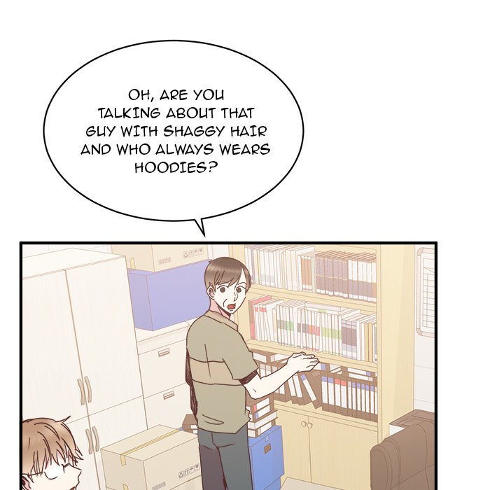 Do You Believe in Ghosts Chapter 33 image 70
