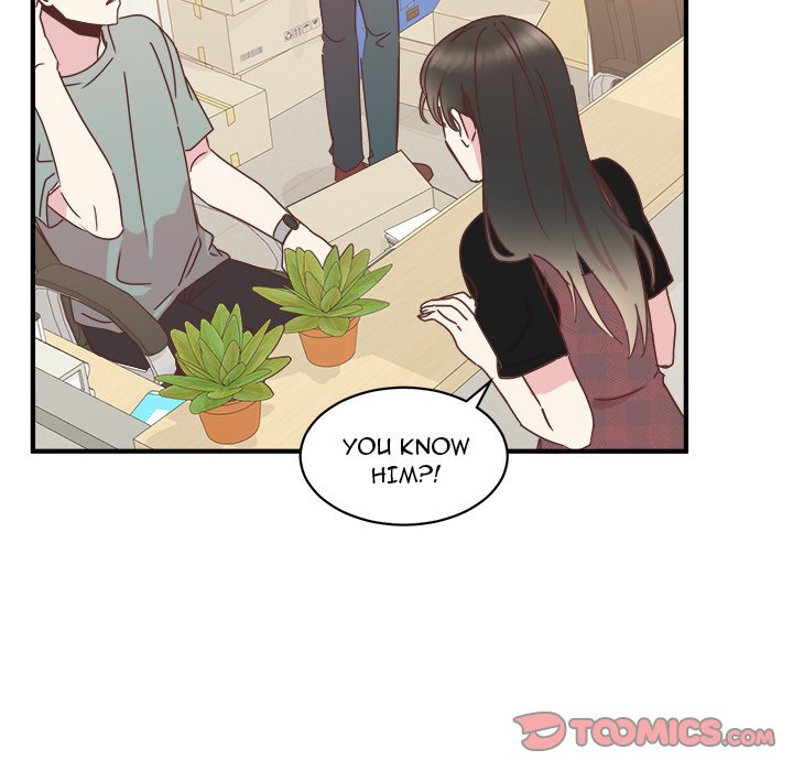 Do You Believe in Ghosts Chapter 33 image 71