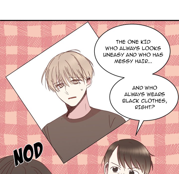 Do You Believe in Ghosts Chapter 33 image 72
