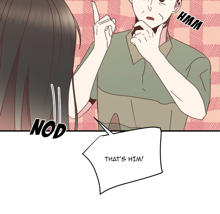 Do You Believe in Ghosts Chapter 33 image 73