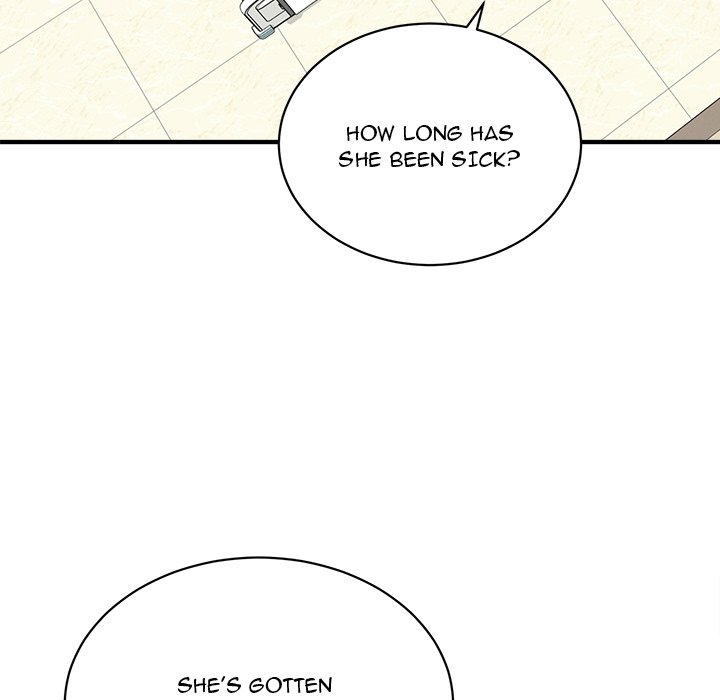 Do You Believe in Ghosts Chapter 33 image 7