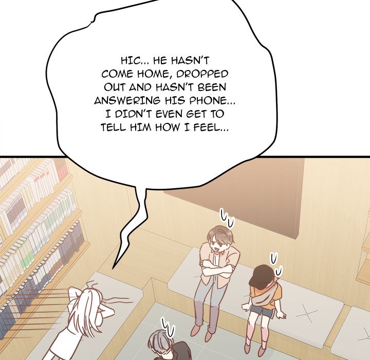 Do You Believe in Ghosts Chapter 33 image 84