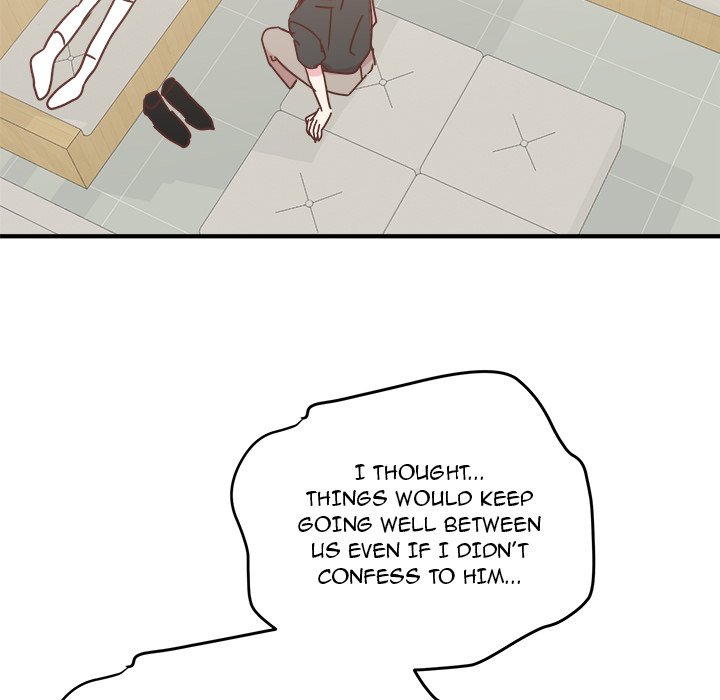 Do You Believe in Ghosts Chapter 33 image 85