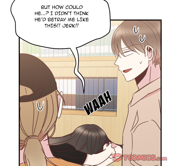Do You Believe in Ghosts Chapter 33 image 86