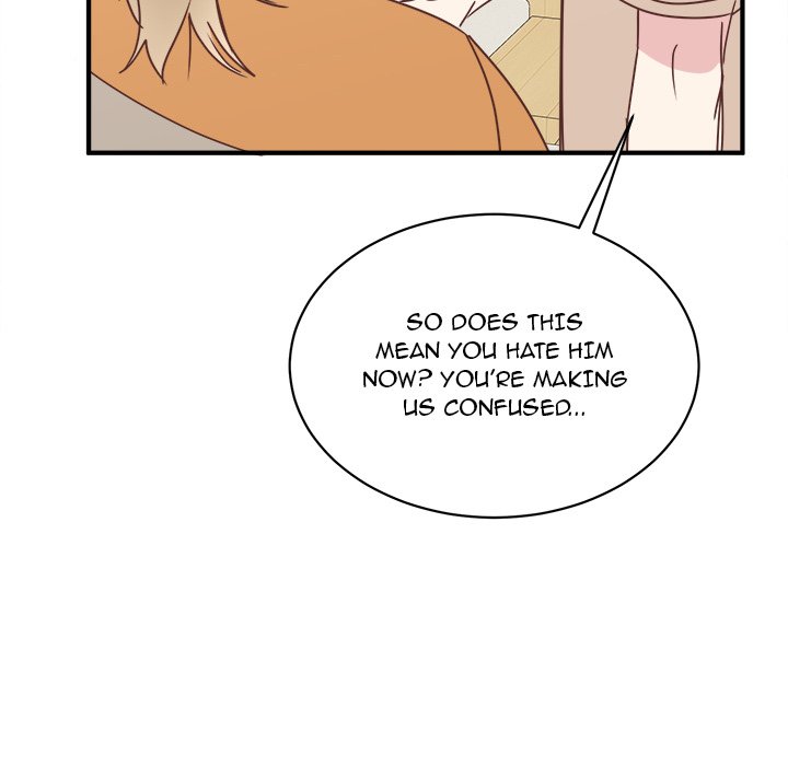 Do You Believe in Ghosts Chapter 33 image 87