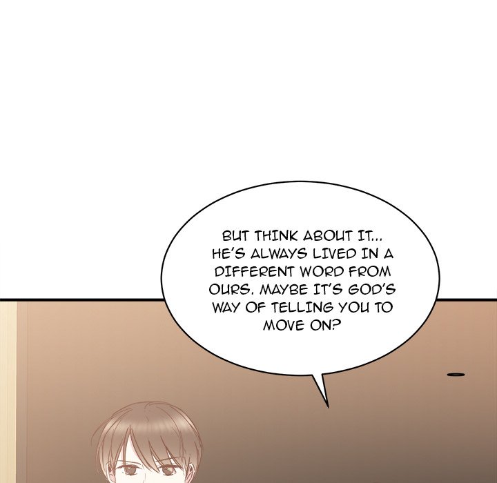 Do You Believe in Ghosts Chapter 33 image 88