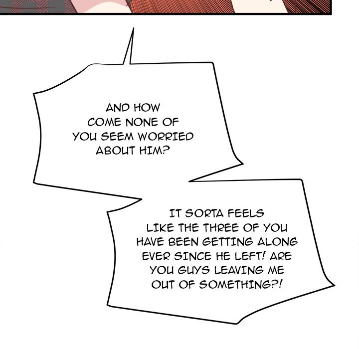 Do You Believe in Ghosts Chapter 33 image 94
