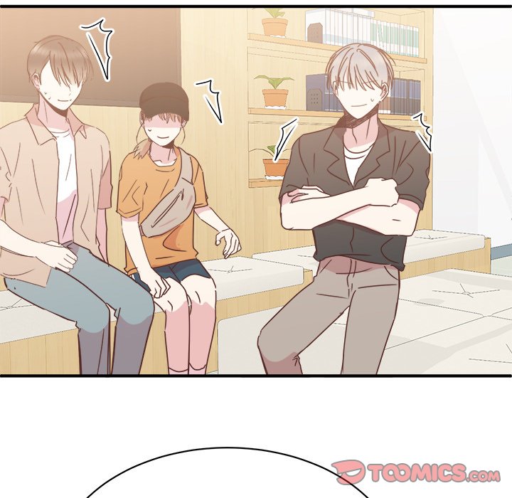 Do You Believe in Ghosts Chapter 33 image 95