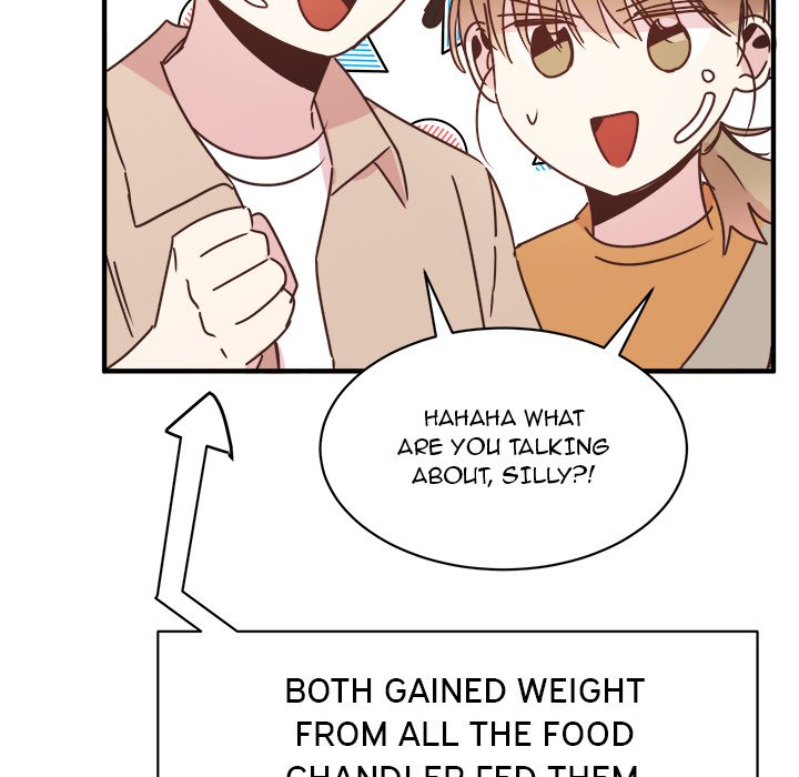 Do You Believe in Ghosts Chapter 33 image 97