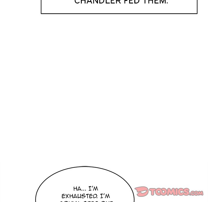 Do You Believe in Ghosts Chapter 33 image 98