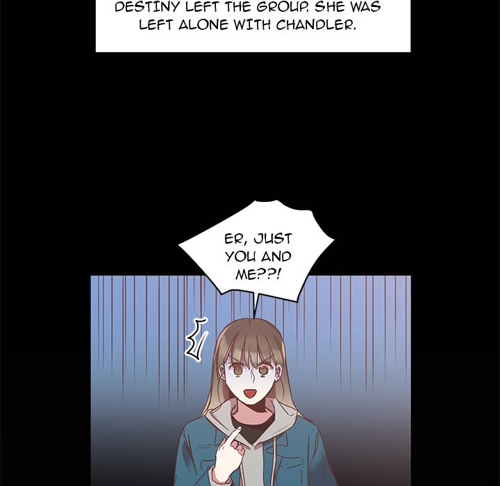 Do You Believe in Ghosts Chapter 4 image 35