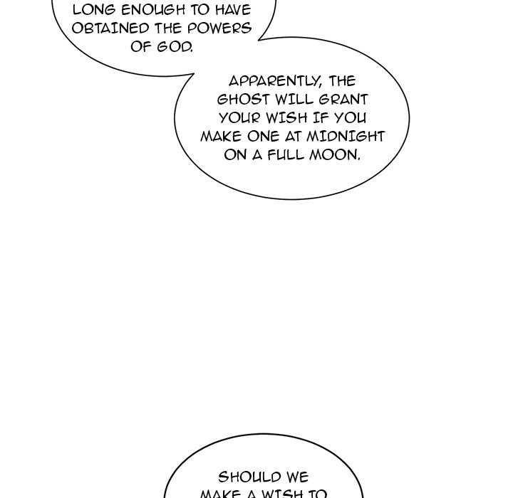 Do You Believe in Ghosts Chapter 4 image 44