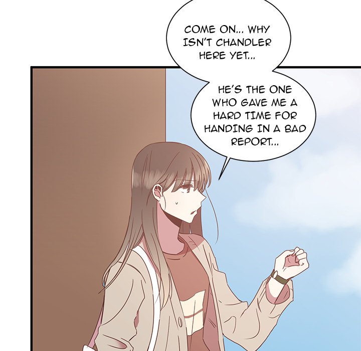 Do You Believe in Ghosts Chapter 4 image 73
