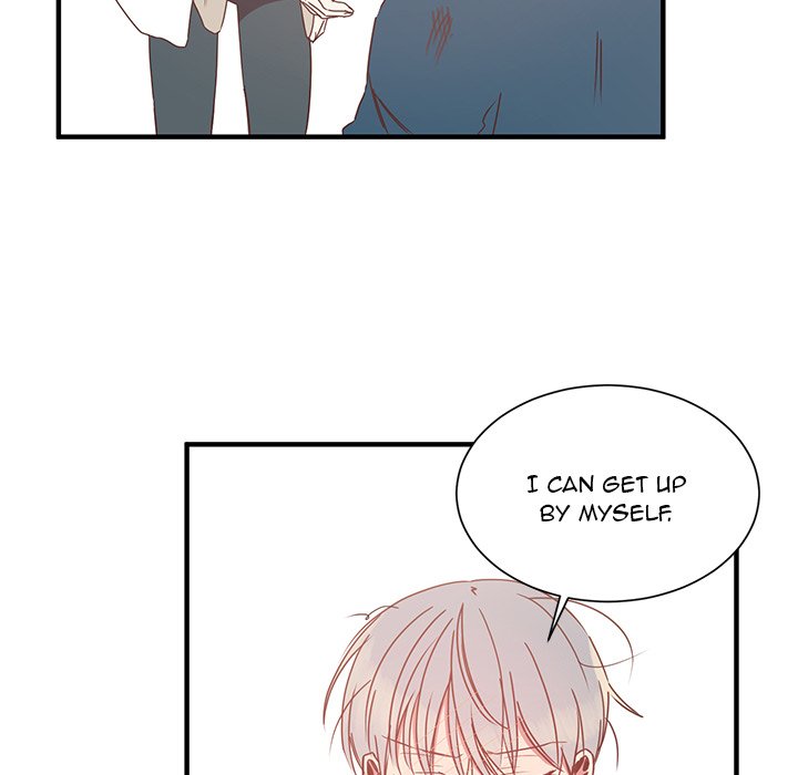 Do You Believe in Ghosts Chapter 4 image 84