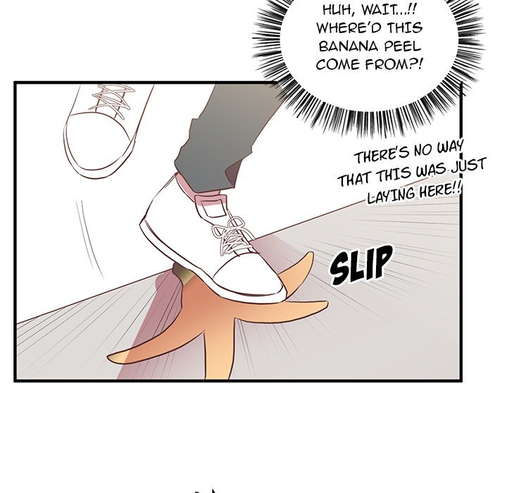 Do You Believe in Ghosts Chapter 4 image 96