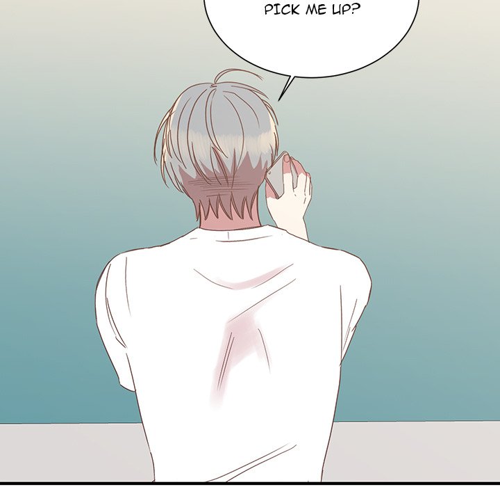 Do You Believe in Ghosts Chapter 8 image 27