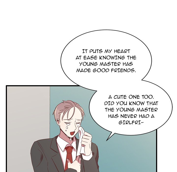 Do You Believe in Ghosts Chapter 8 image 69