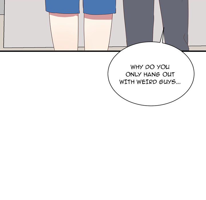 Do You Believe in Ghosts Chapter 8 image 80