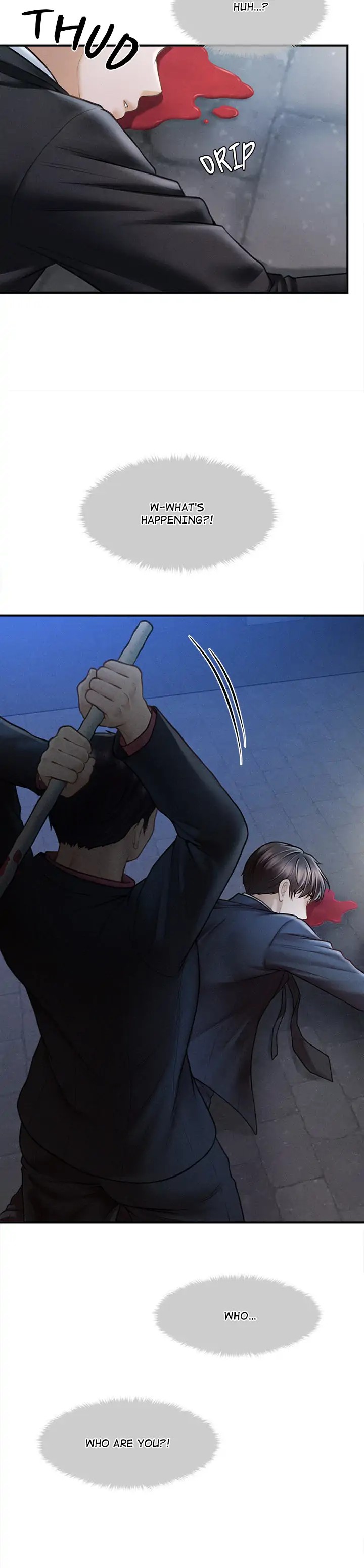 The Chairman’s Secret Son Chapter 1 image 118