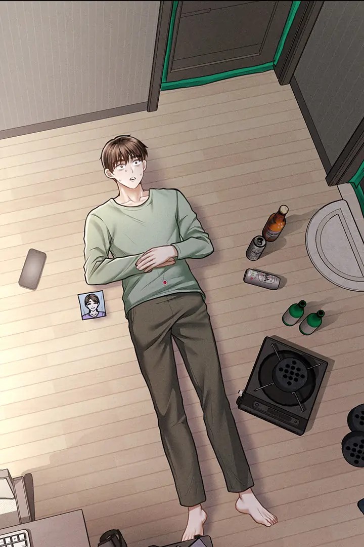 The Chairman’s Secret Son Chapter 1 image 129