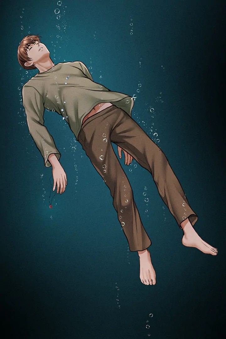 The Chairman’s Secret Son Chapter 1 image 15