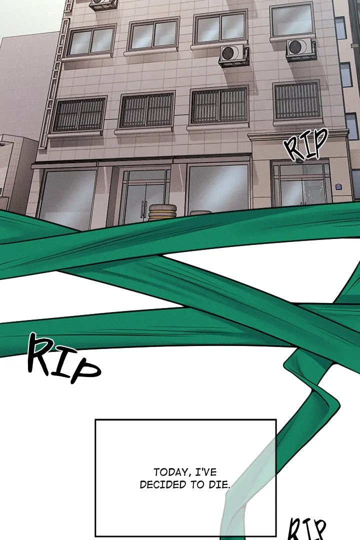 The Chairman’s Secret Son Chapter 1 image 1