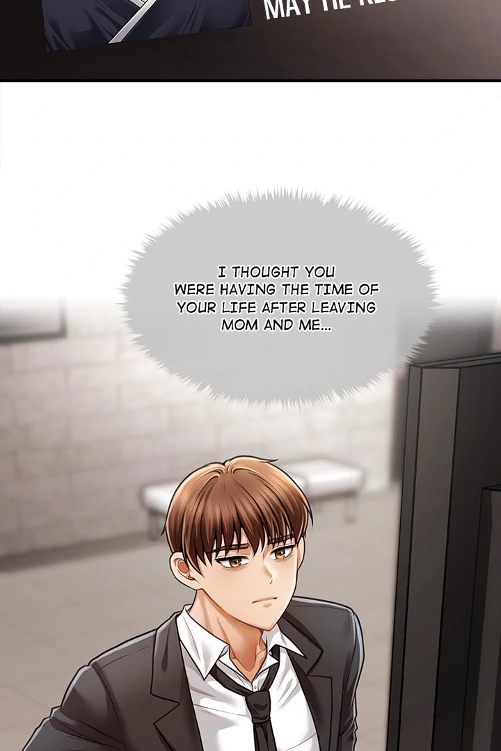 The Chairman’s Secret Son Chapter 1 image 33