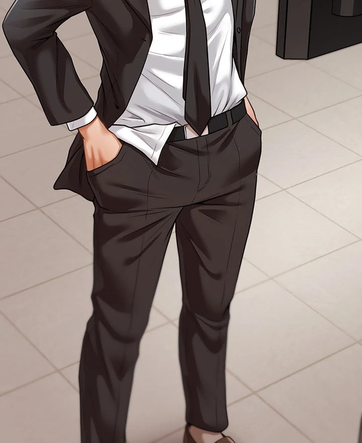 The Chairman’s Secret Son Chapter 1 image 34