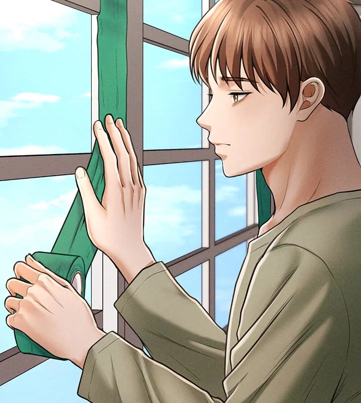 The Chairman’s Secret Son Chapter 1 image 3