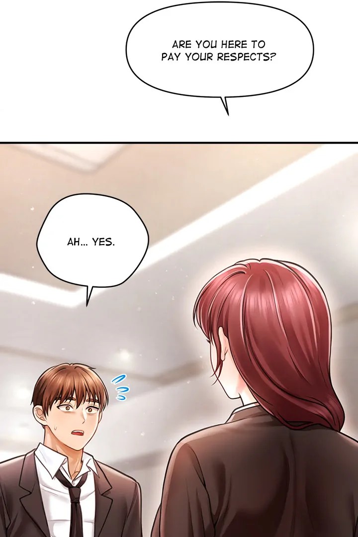 The Chairman’s Secret Son Chapter 1 image 45