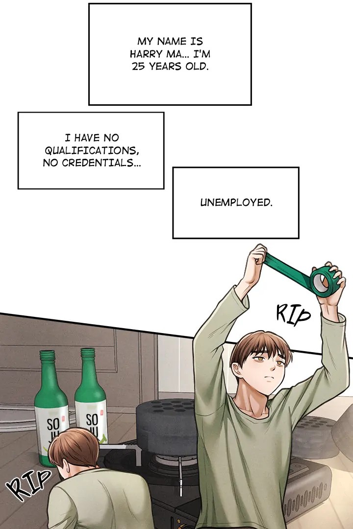The Chairman’s Secret Son Chapter 1 image 5