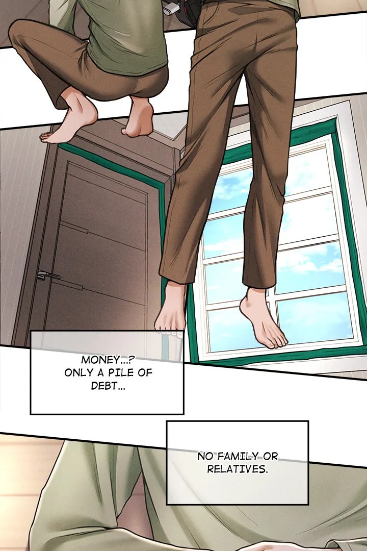 The Chairman’s Secret Son Chapter 1 image 6