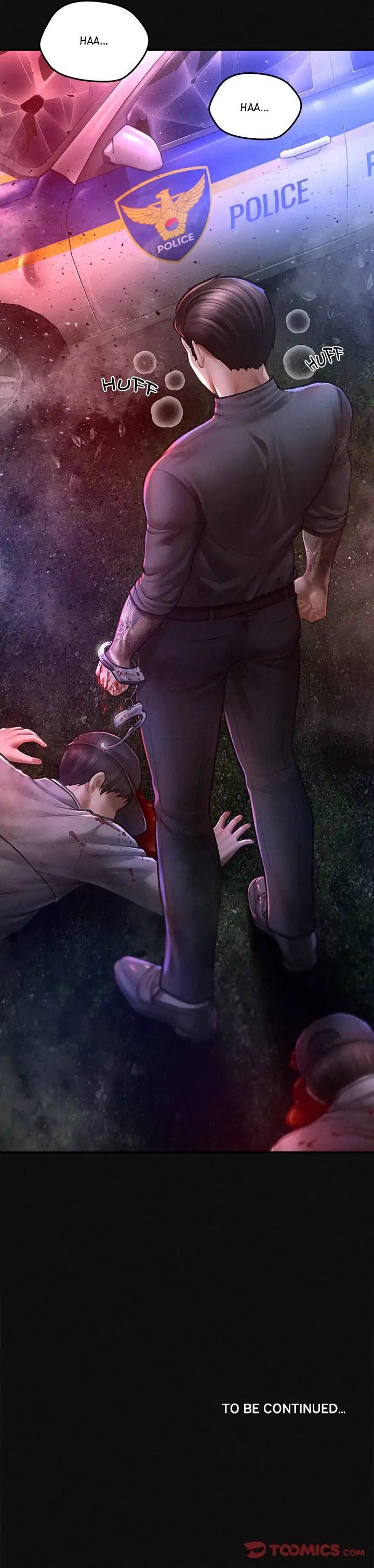 The Chairman’s Secret Son Chapter 10 image 108