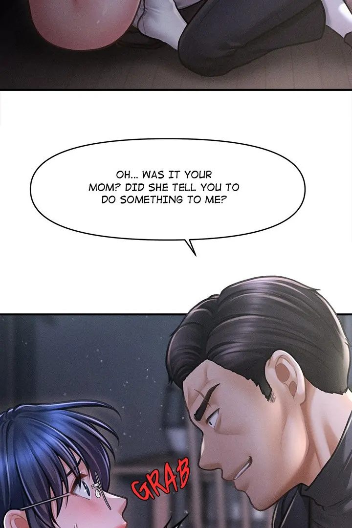 The Chairman’s Secret Son Chapter 10 image 11