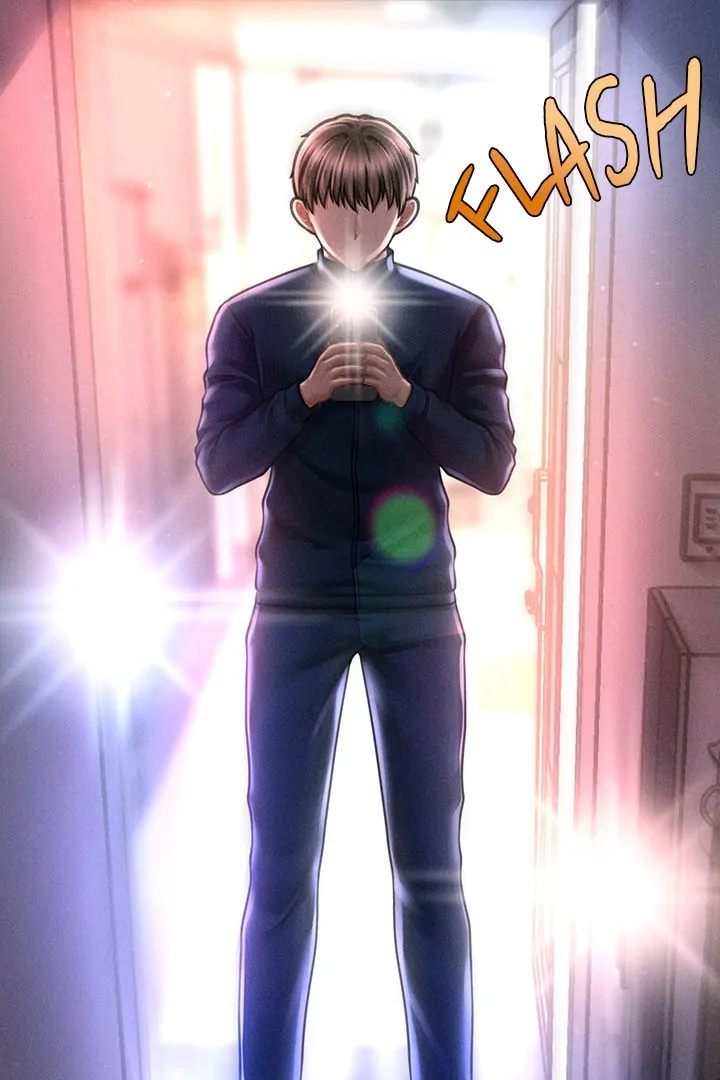 The Chairman’s Secret Son Chapter 10 image 35