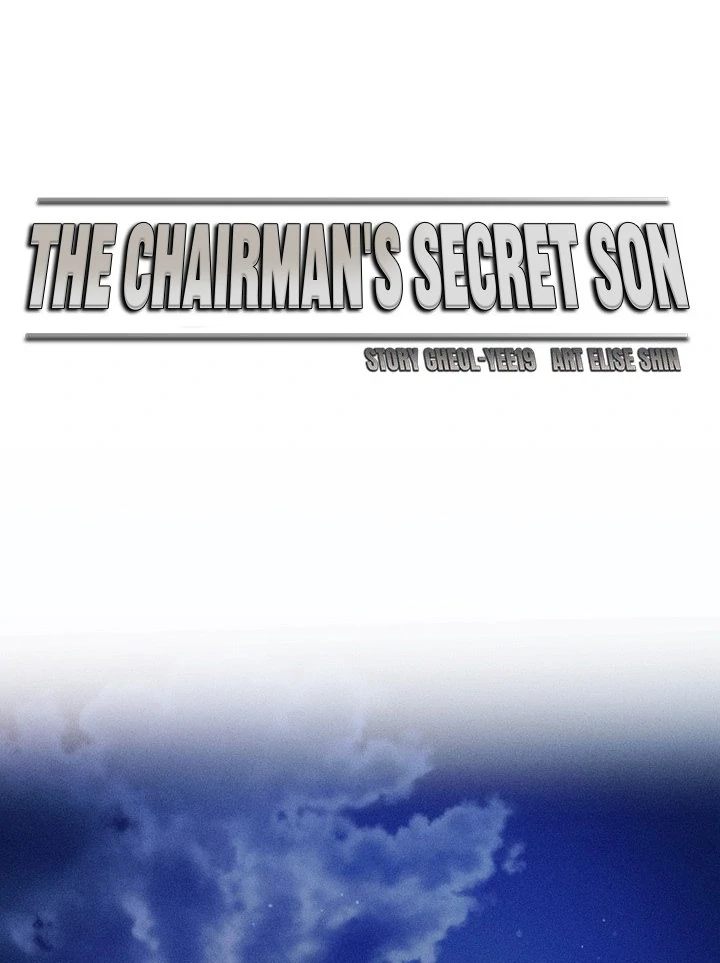 The Chairman’s Secret Son Chapter 10 image 42
