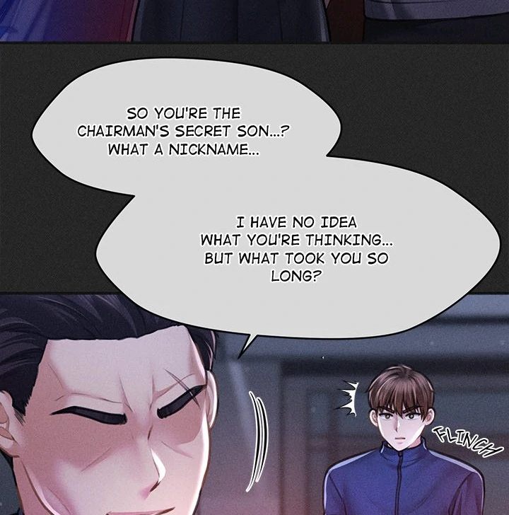 The Chairman’s Secret Son Chapter 10 image 52