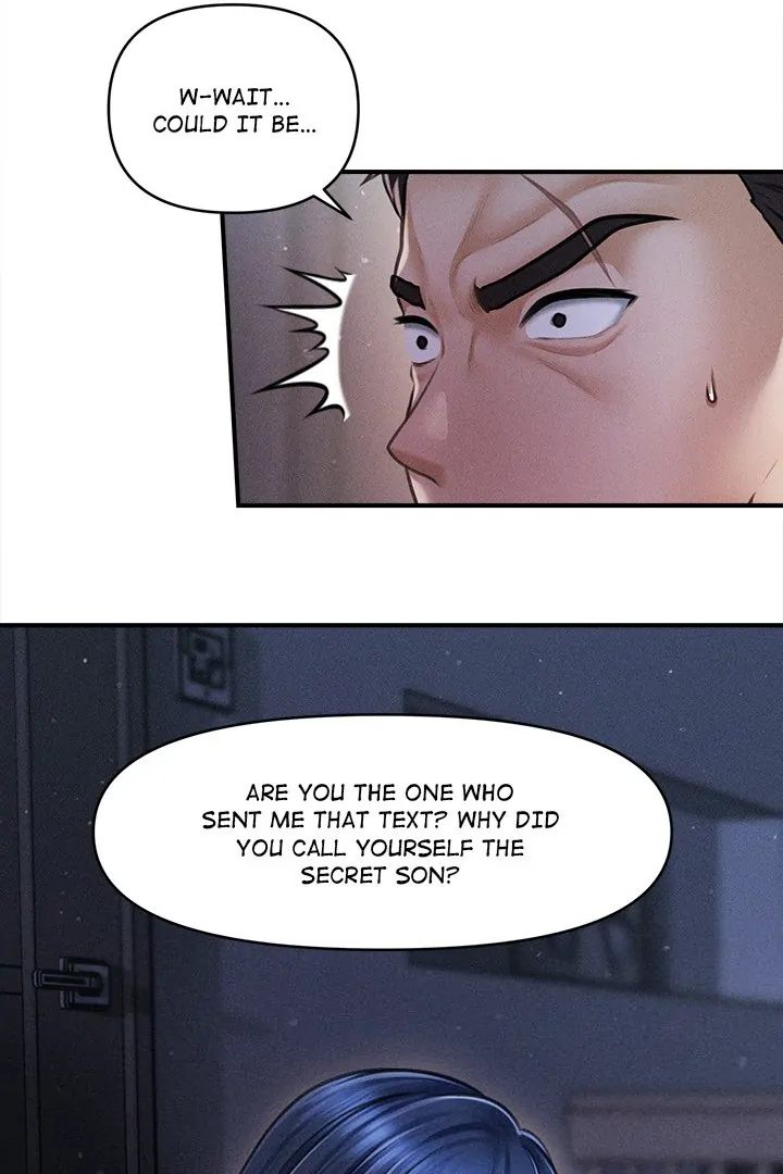 The Chairman’s Secret Son Chapter 10 image 5