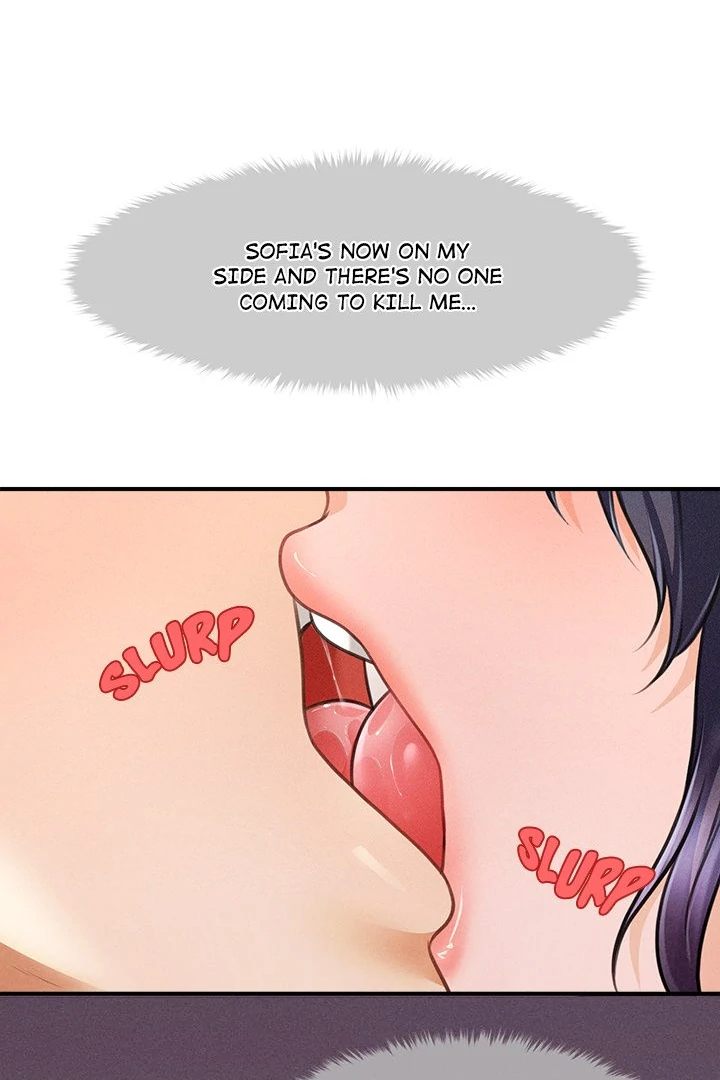 The Chairman’s Secret Son Chapter 10 image 80
