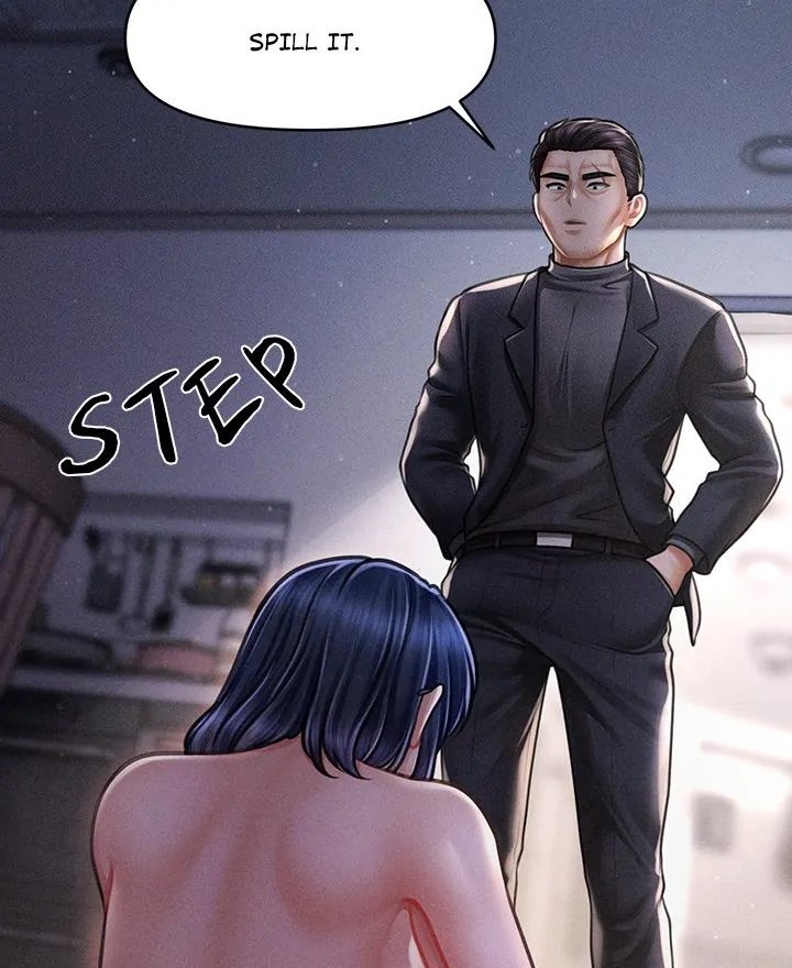 The Chairman’s Secret Son Chapter 10 image 8