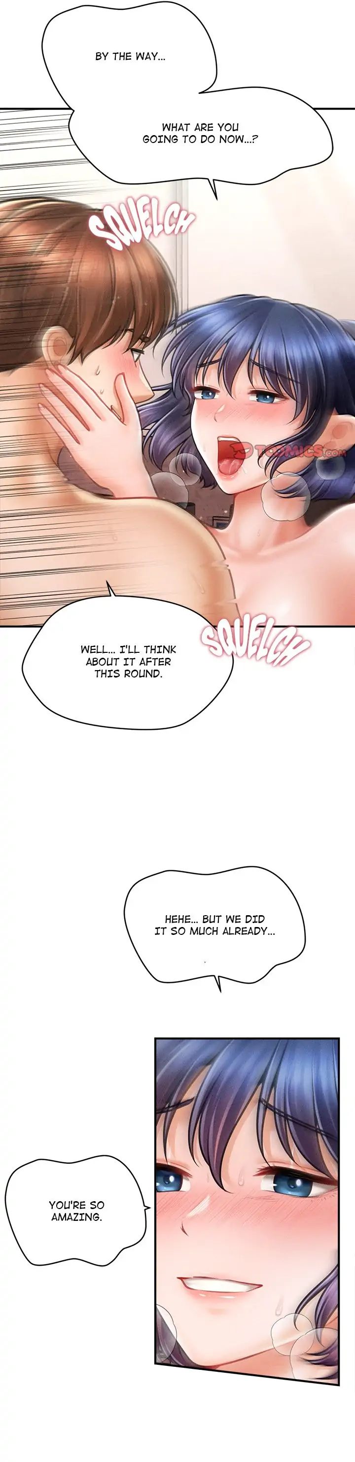 The Chairman’s Secret Son Chapter 11 image 20