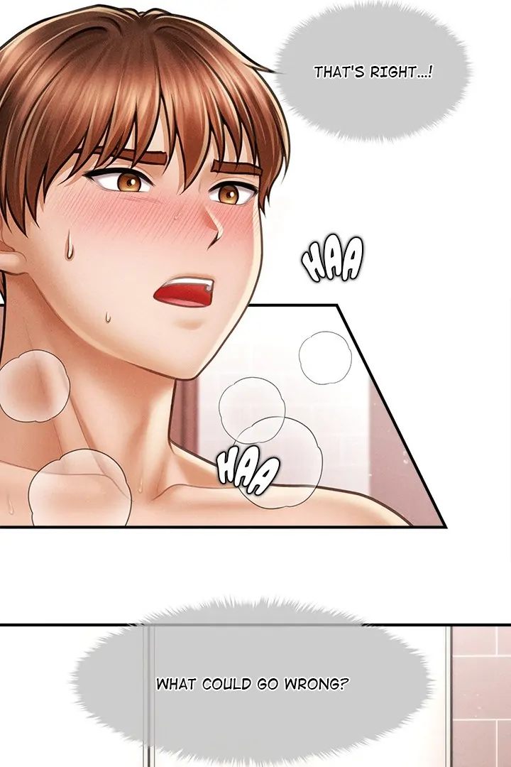The Chairman’s Secret Son Chapter 11 image 31