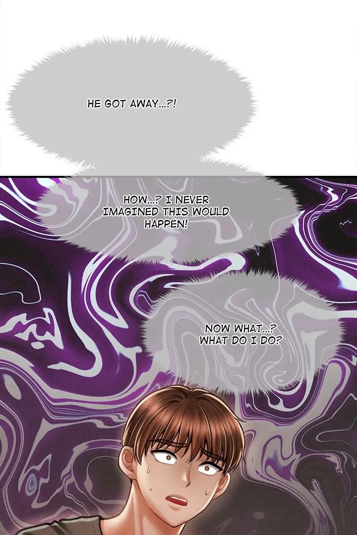 The Chairman’s Secret Son Chapter 11 image 41