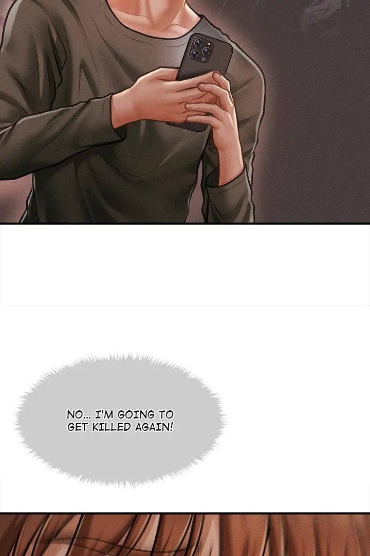 The Chairman’s Secret Son Chapter 11 image 42